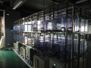 科創(chuàng)組團(tuán)引領(lǐng)未來(lái) 工業(yè)化淡水水產(chǎn)養(yǎng)殖研發(fā)中心矚目崛起與技術(shù)開發(fā)新篇章